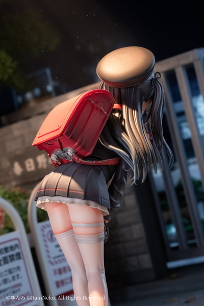 倫理ちゃん お散歩ver. 特典版 画像2