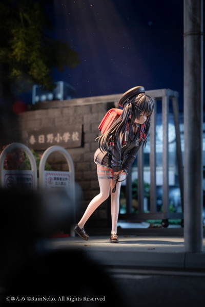 倫理ちゃん お散歩ver. 特典版 画像9