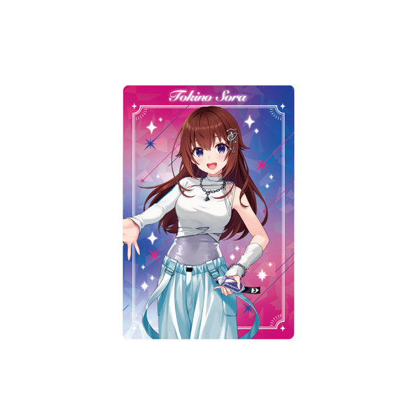 DMM.com [【BOX販売】ホロライブプロダクション ウエハースvol.6 （全