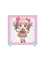 【BOX販売】ちびキャラクリル 劇場版 魔法少女まどか☆マギカ〈ワルプルギスの廻天〉（全12種） 1BOX:10個入