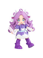 【BOX販売】名探偵プリキュア！ぷりきゅ〜と （全5種） 1BOX:10個入