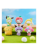 【BOX販売】きぐるみ〜ず サンリオキャラクターズ 2 （全6種） 1BOX:10個入