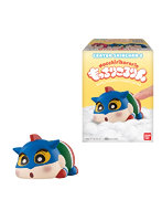 【BOX販売】もっちりころりん♪クレヨンしんちゃん2 （全8種） 1BOX:12個入