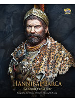 ［NP-B018］1/10 紀元前 カルダコの名将 ハンニバル