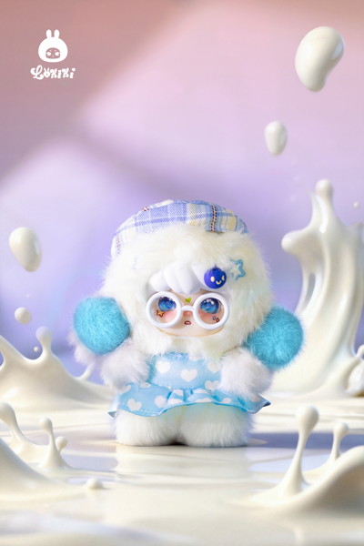 lokikitoys LOKIKI Sweety2シリーズ トレーディングプラッシュ（1BOX=6個入）