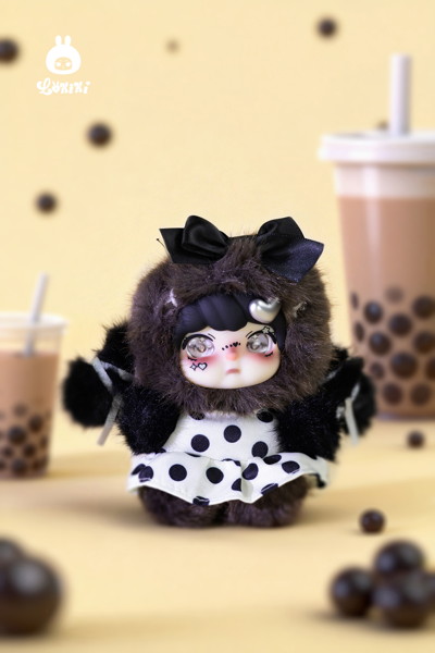 lokikitoys LOKIKI Sweety2シリーズ トレーディングプラッシュ（1BOX=6個入）
