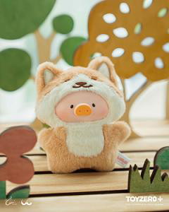 LuLu the Piggy-ルル・ザ・ピギー アニマルパーティパペット キーチェーンシリーズ（1BOX=6個入）