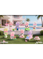 エスターバニー ホリデーバイブシリーズ（1BOX=6個入）