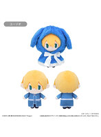 ソードアート・オンライン ケープたぴぬい ユージオ