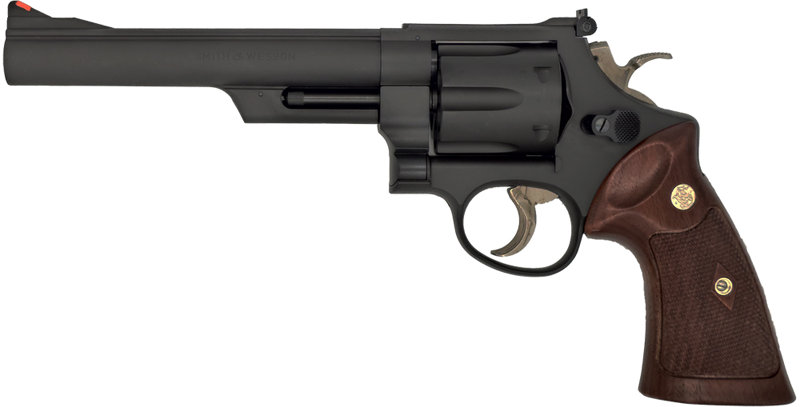S＆W M29 NoDash 4Screw 6-1/2 HW ModelGun 31,834円
