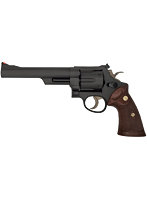 S＆W M29 NoDash 4Screw 6-1/2 HW ModelGun