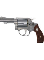 S＆W M60 Chief special 3inch Ver2.1 StainlessFinish ModelGun