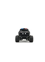 ミニカーR/C G-ACTION OFFROAD POLICE（オフロード ポリス）
