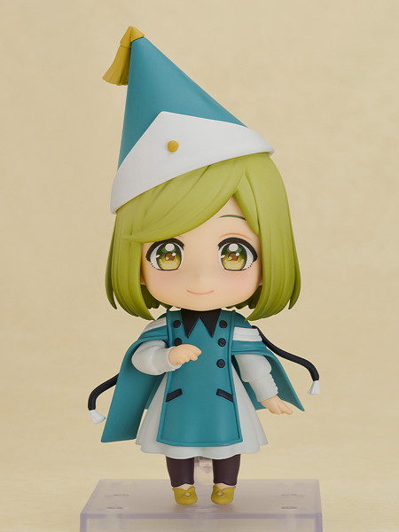 ねんどろいど ココ TVアニメ『とんがり帽子のアトリエ』