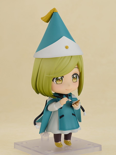 ねんどろいど ココ TVアニメ『とんがり帽子のアトリエ』
