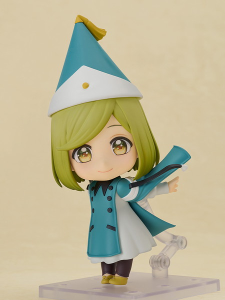 ねんどろいど ココ TVアニメ『とんがり帽子のアトリエ』