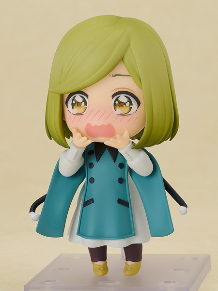 ねんどろいど ココ TVアニメ『とんがり帽子のアトリエ』
