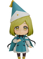 ねんどろいど ココ TVアニメ『とんがり帽子のアトリエ』
