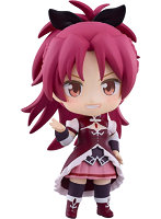 ねんどろいど 佐倉杏子〈ワルプルギスの廻天〉Ver. べーしっく 劇場版 魔法少女まどか☆マギカ〈ワルプルギスの廻天〉