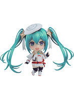 ねんどろいど レーシングミク 2023Ver. 初音ミク GTプロジェクト