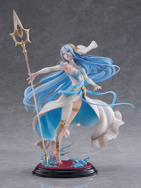 アクア（白き歌姫） ファイアーエムブレム