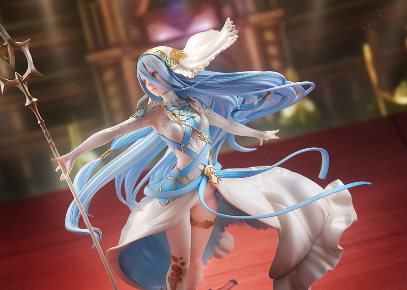 アクア（白き歌姫） ファイアーエムブレム