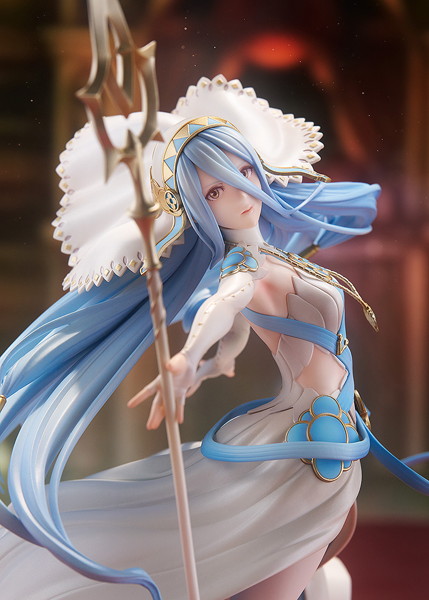 アクア（白き歌姫） ファイアーエムブレム