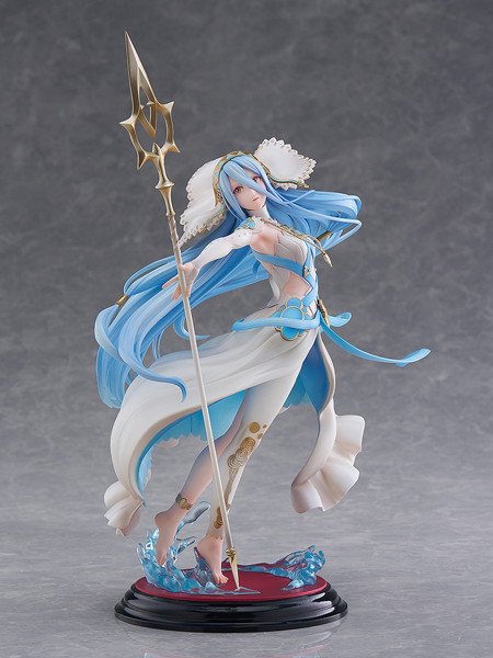 アクア（白き歌姫） ファイアーエムブレム