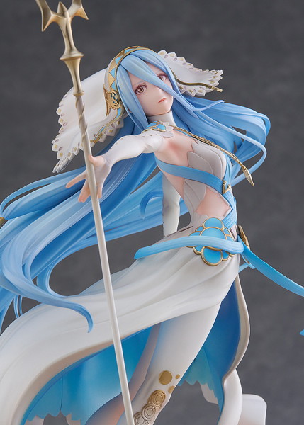 アクア（白き歌姫） ファイアーエムブレム