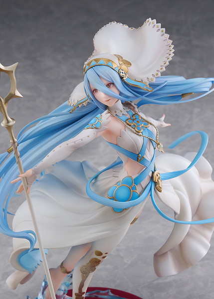 アクア（白き歌姫） ファイアーエムブレム