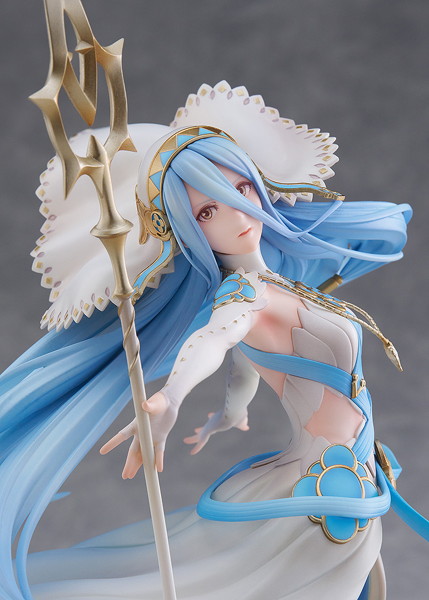 アクア（白き歌姫） ファイアーエムブレム