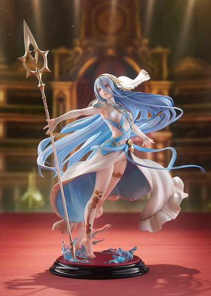 アクア（白き歌姫） ファイアーエムブレム