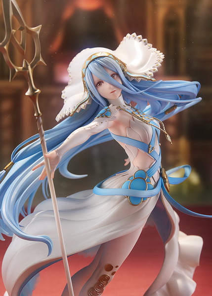 アクア（白き歌姫） ファイアーエムブレム