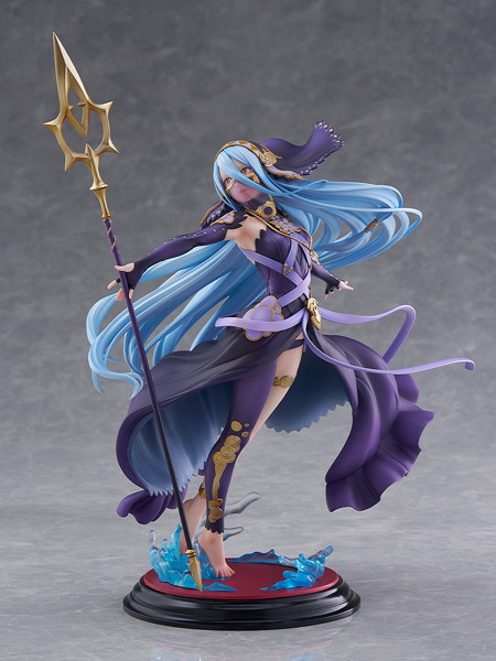 アクア（黒き歌姫） ファイアーエムブレム