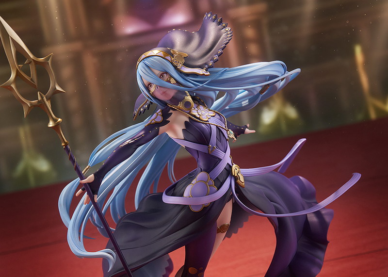 アクア（黒き歌姫） ファイアーエムブレム