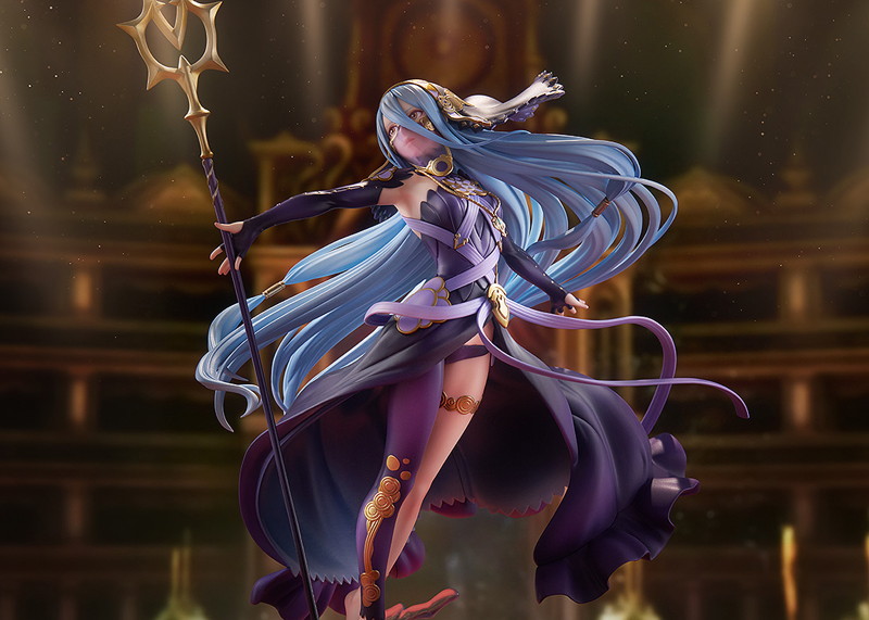 アクア（黒き歌姫） ファイアーエムブレム