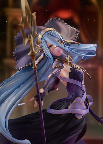 アクア（黒き歌姫） ファイアーエムブレム