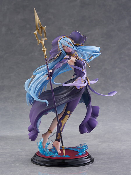 アクア（黒き歌姫） ファイアーエムブレム