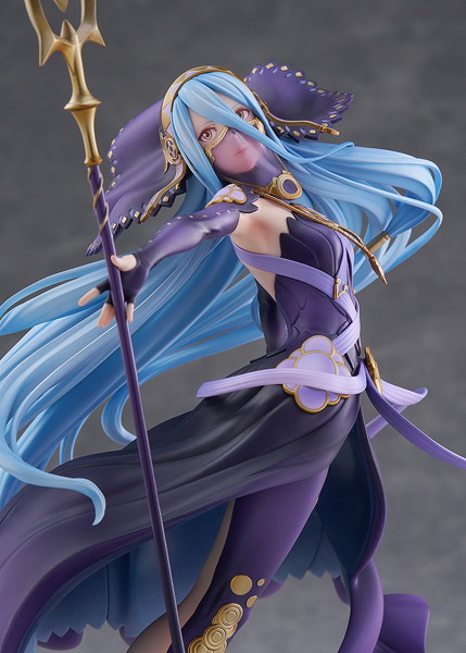 アクア（黒き歌姫） ファイアーエムブレム