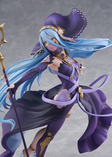 アクア（黒き歌姫） ファイアーエムブレム