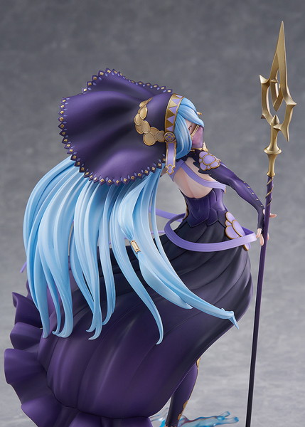 アクア（黒き歌姫） ファイアーエムブレム