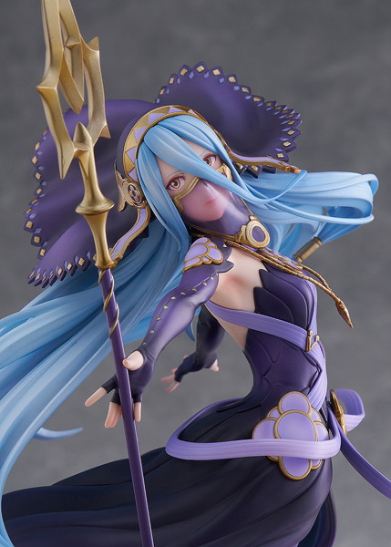 アクア（黒き歌姫） ファイアーエムブレム