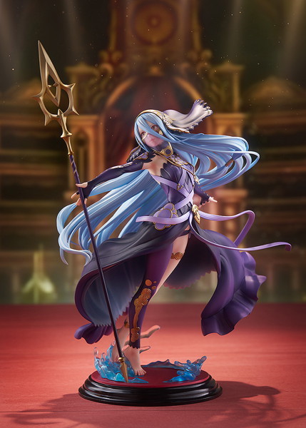 アクア（黒き歌姫） ファイアーエムブレム