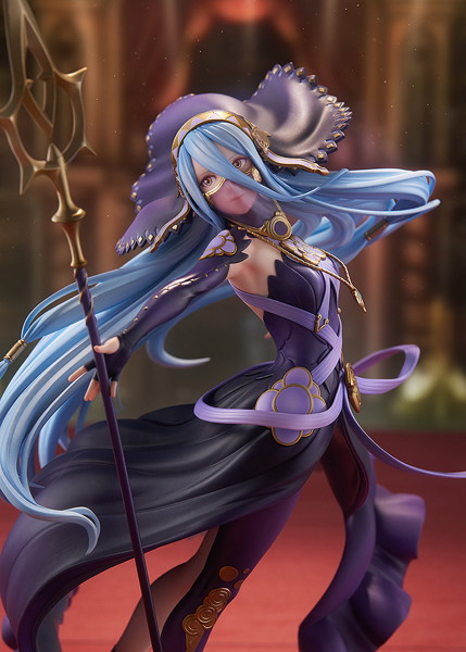 アクア（黒き歌姫） ファイアーエムブレム