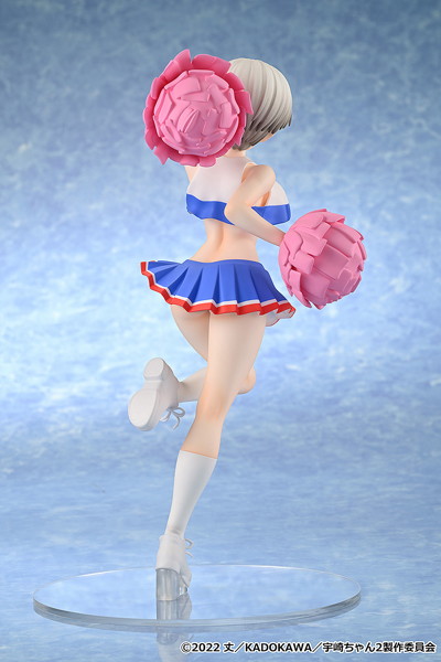 宇崎花 チアガールver. 宇崎ちゃんは遊びたい！ω
