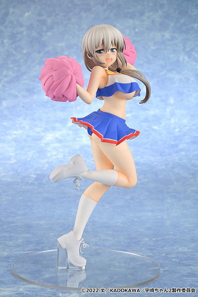 宇崎月 チアガールver. 宇崎ちゃんは遊びたい！ω