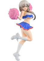 宇崎月 チアガールver. 宇崎ちゃんは遊びたい！ω