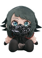 BanG Dream！ ぬいぐるみ Ave Mujica ティモリス