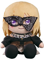 BanG Dream！ ぬいぐるみ Ave Mujica ドロリス