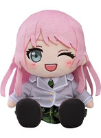 BanG Dream！ ぬいぐるみ MyGO！！！！！ 千早愛音 制服Ver.